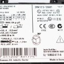 SIEMENS THERMISTOR RELAY