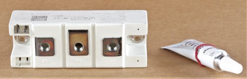 ABB THYRISTOR MODULE KIT