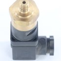 GEMS SENSOR PRESSURE SWITCH 25-100 PSI