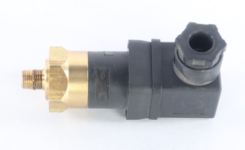 GEMS SENSOR PRESSURE SWITCH 25-100 PSI