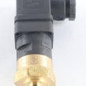 GEMS SENSOR & CONTROLS PRESSURE SWITCH 25-100 PSI