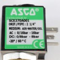EMERSON - ASCO / JOUCOMATIC / REDHAT SOLENOID VALVE