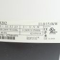 U.S. MOTORS MOTOR CONTROL DRIVE 15kW 240V