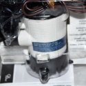 IRON WING SALES  INVENTORY BILGE PUMP - 12V 840GPH