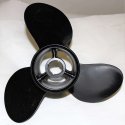 IWS QL PROPELLER 3-BLADE ALUMINUM