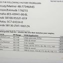 IWS QL PROPELLER 3-BLADE ALUMINUM