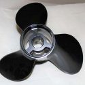 IWS QL PROPELLER 3-BLADE ALUMINUM