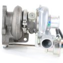 KUBOTA TURBOCHARGER