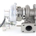 KUBOTA TURBOCHARGER