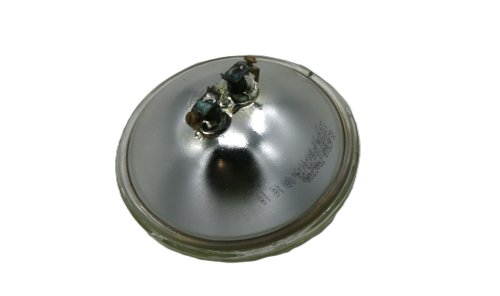 GENERAL ELECTRIC LIGHTING LIGHT HALOGEN PAR46 50w