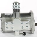 HUSQVARNA HYDRAULIC MOTOR M.BLOCK WS 462