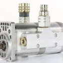 HUSQVARNA HYDRAULIC MOTOR M.BLOCK WS 460
