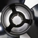 IWS QL MARINE 3-BLADE D SERIES ALUMINUM PROPELLER