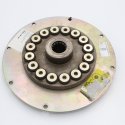 HAYES COUPLING ASSEMBLY