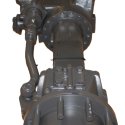 VOLVO STEERING AXLE ASSEMBLY