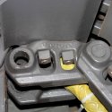 VOLVO TRACK CHAIN W/ SHOES