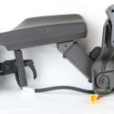 VOLVO ARM REST