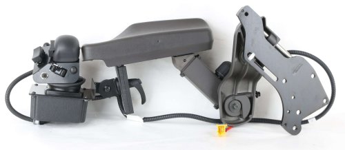 VOLVO ARM REST