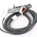 VOLVO FUSE BOX