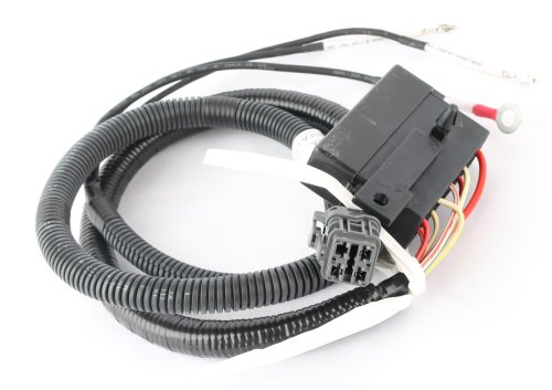 VOLVO FUSE BOX
