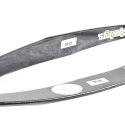 SUPERSPRINGS INT AUXILLARY LEAF SPRING - SILVER 44X3X.447
