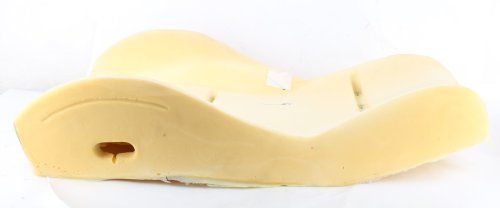NATIONAL SEATING POLY FOAM CUSHION HI-BACK NS2000