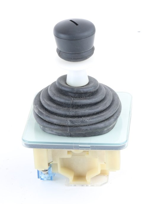 SPOHN & BURKHARDT JOYSTICK CONTROLLER