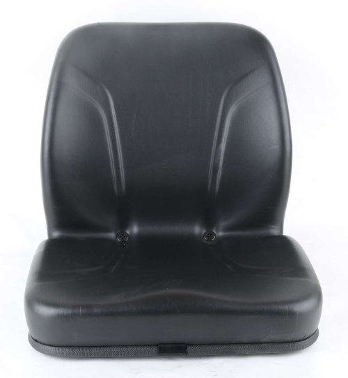 CLUB CAR SEAT