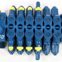 REXROTH VALVE BANK COMPLETE 5606664670