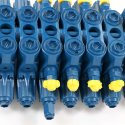 REXROTH VALVE BANK COMPLETE 5606664670