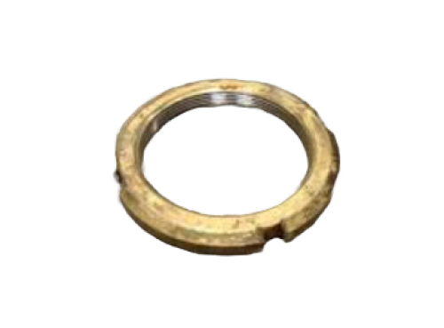 MARMON HERRINGTON NUT - WHEEL BEARING