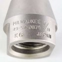 MILWAUKEE TOOL HOLE CUTTER 0.875in