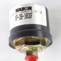 NASON COMPANY SWITCH