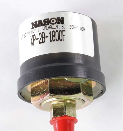 NASON SWITCH