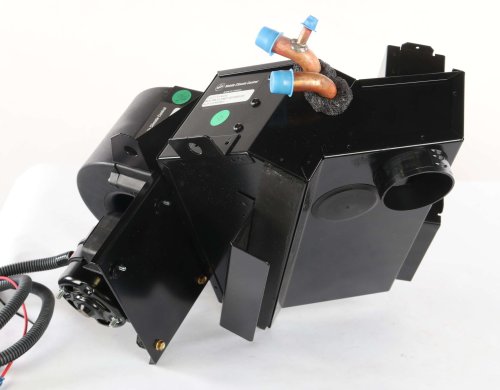 CLUB CAR CAB HEATER