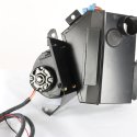 MCC CAB HEATER