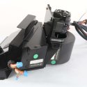 MCC CAB HEATER