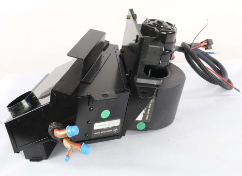 MCC CAB HEATER