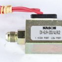 NASON COMPANY SWITCH