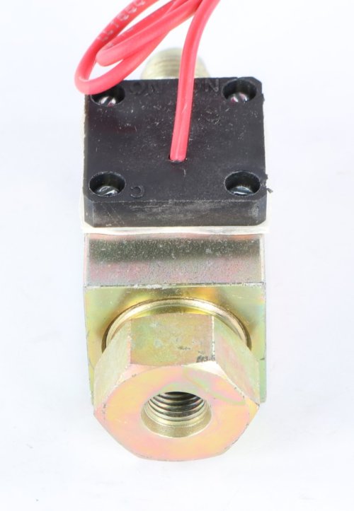 NASON SWITCH