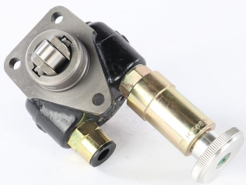 ROBERT BOSCH FUEL PUMP
