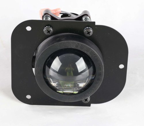 CLUB CAR HEADLAMP
