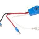 GROTE STOP/TAIL/TURN THREE-WIRE 90° PLUG-IN PIGTAILS 8''