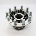 CONMET HUB ASSEMBLY