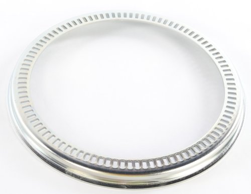 CONMET ABS WHEEL SPEED SENSOR TONE RING