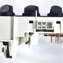 BERGSTROM MFG TEMPATURE CONTROL REGULATOR UNIT