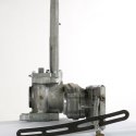 HUSQVARNA WALL SAW HEAD DC4000