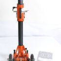 HUSQVARNA CONSTRUCTION GROUP DS 50 GYRO AT DRILL STAND