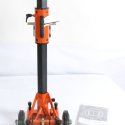 HUSQVARNA DS 50 GYRO AT DRILL STAND