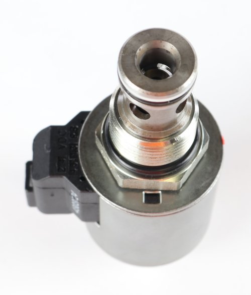 HUSQVARNA HYDRAULIC SOLENOID VALVE CARTRIDGE